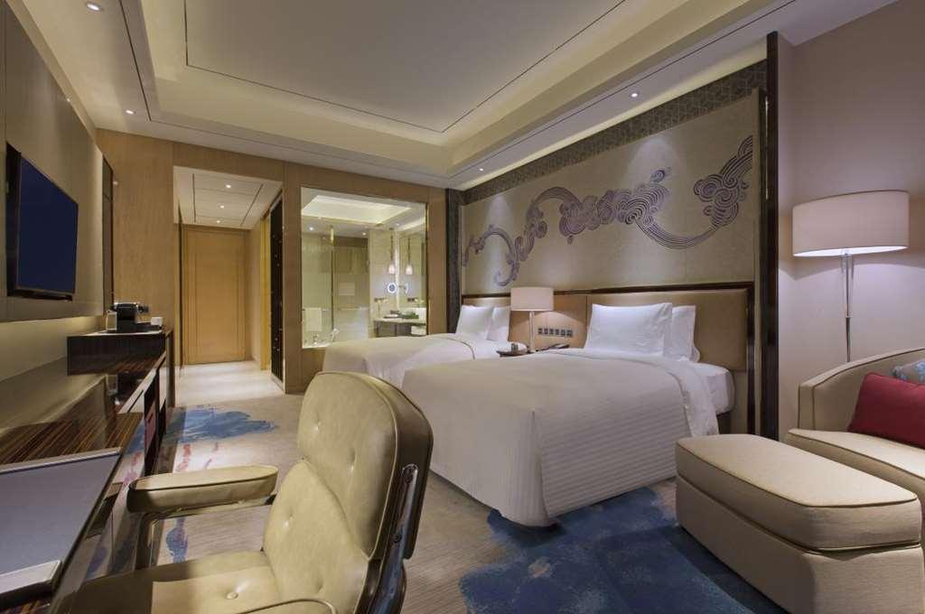 Wanda Vista Dongguan Otel Dongguan  Oda fotoğraf