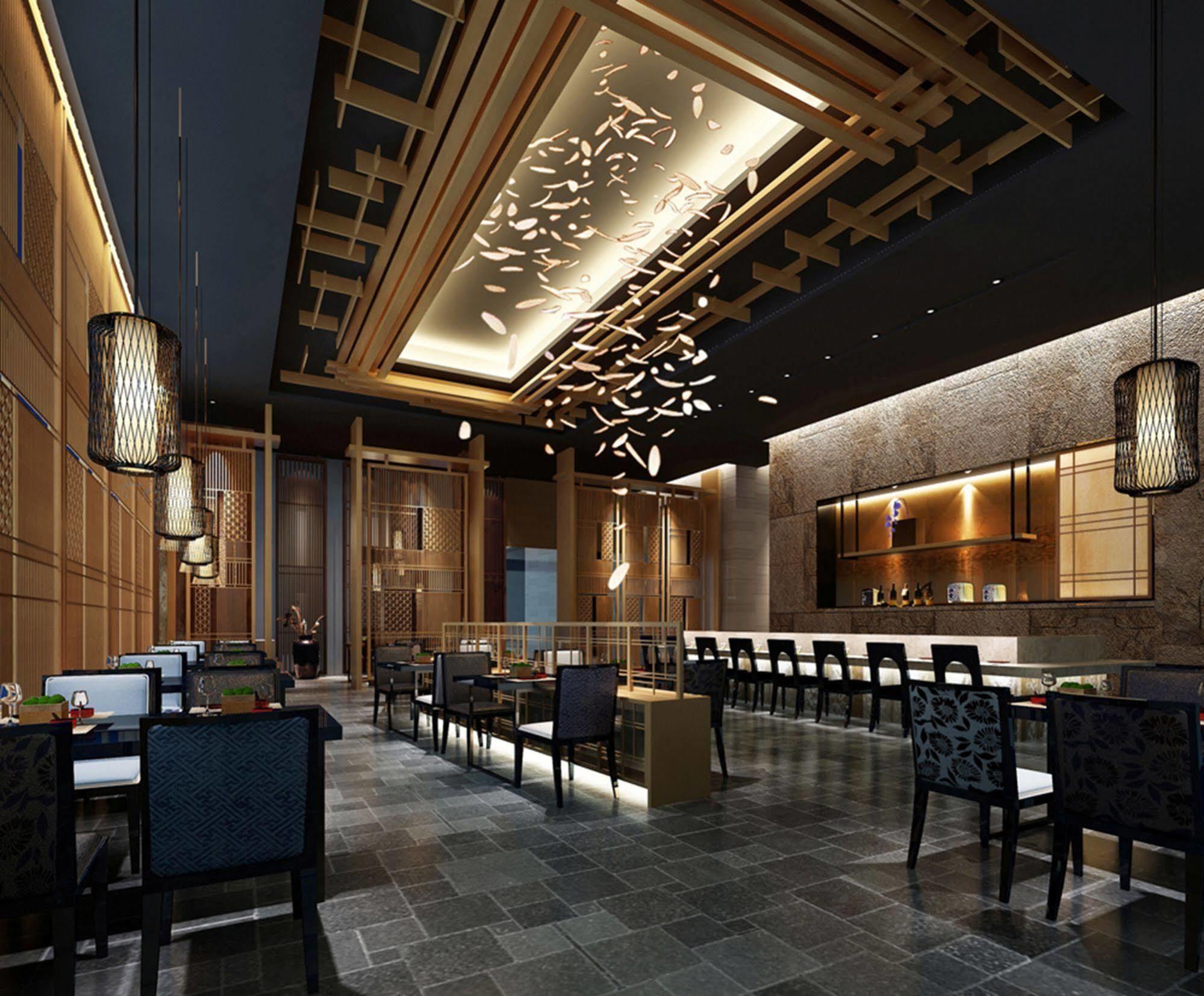 Wanda Vista Dongguan Otel Dongguan  Dış mekan fotoğraf