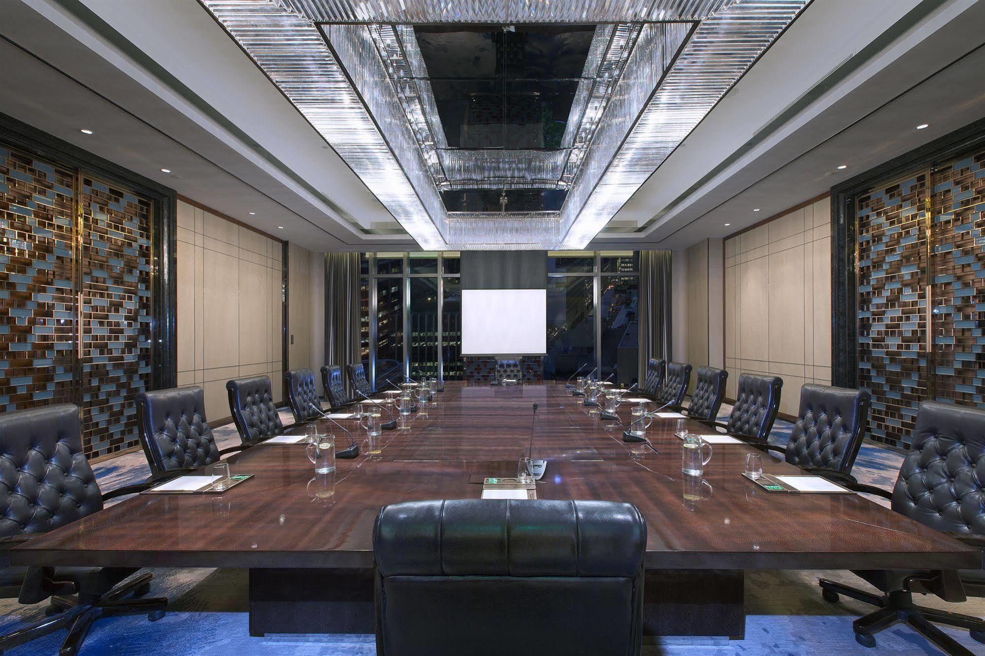 Wanda Vista Dongguan Otel Dongguan  Dış mekan fotoğraf